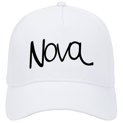 Chevrolet Nova 70's Emblem Car Hat