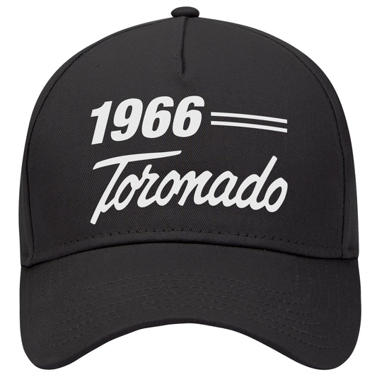 1966 66 Oldsmobile Toronado Baseball Cap Car Hat