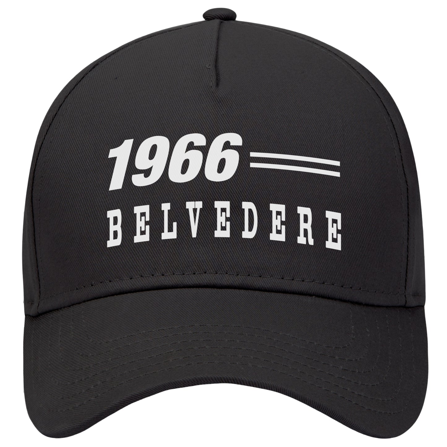 1966 66 Plymouth Belvedere Car Hat