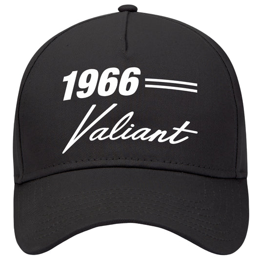 1966 66 Plymouth Valiant Car Hat