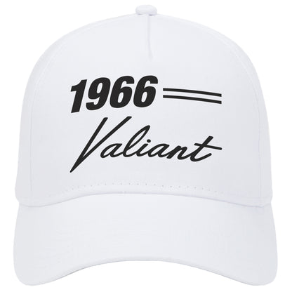 1966 66 Plymouth Valiant Car Hat