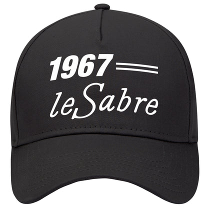 1967 67 Buick LeSabre Car Hat