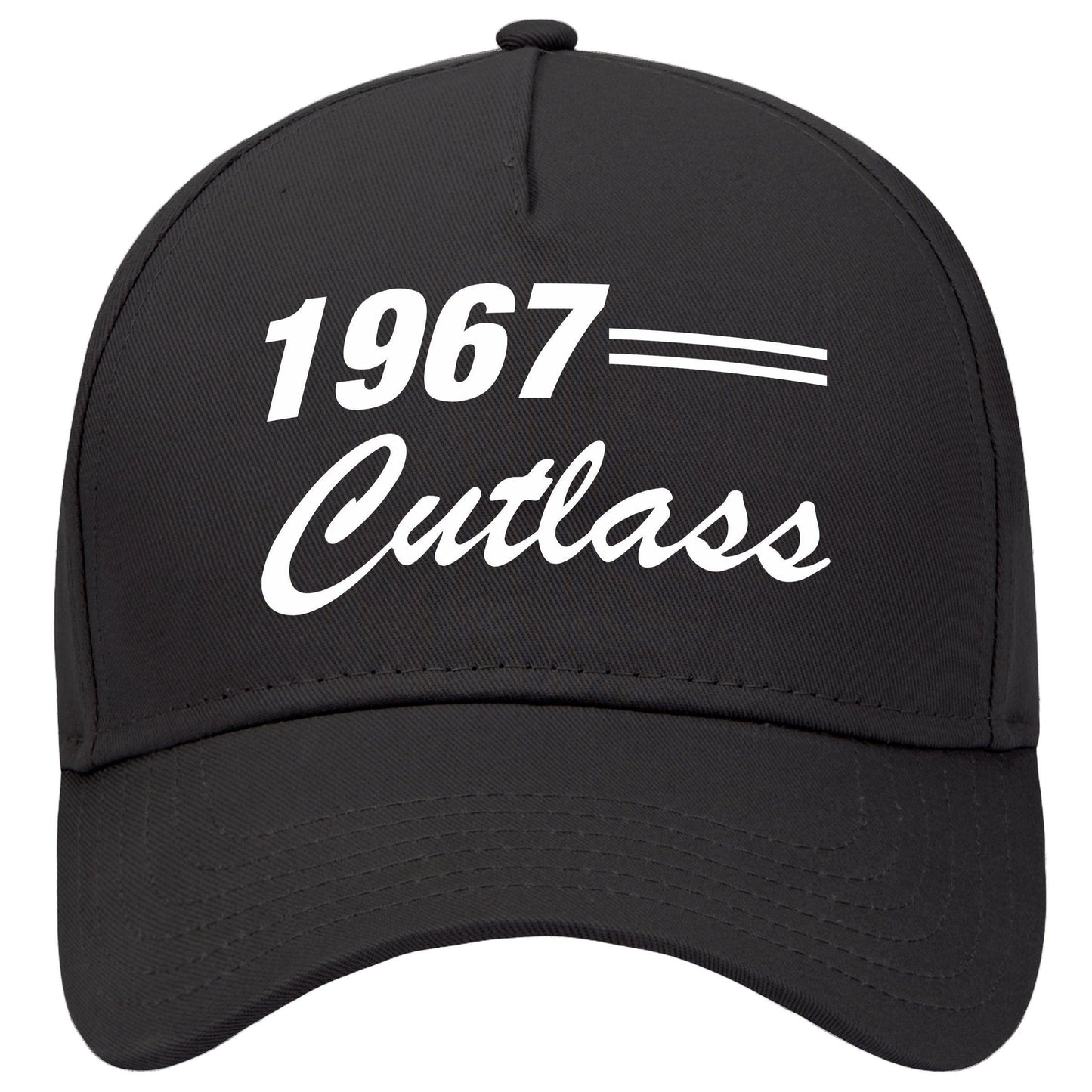 1967 67 Oldsmobile Cutlass Car Hat