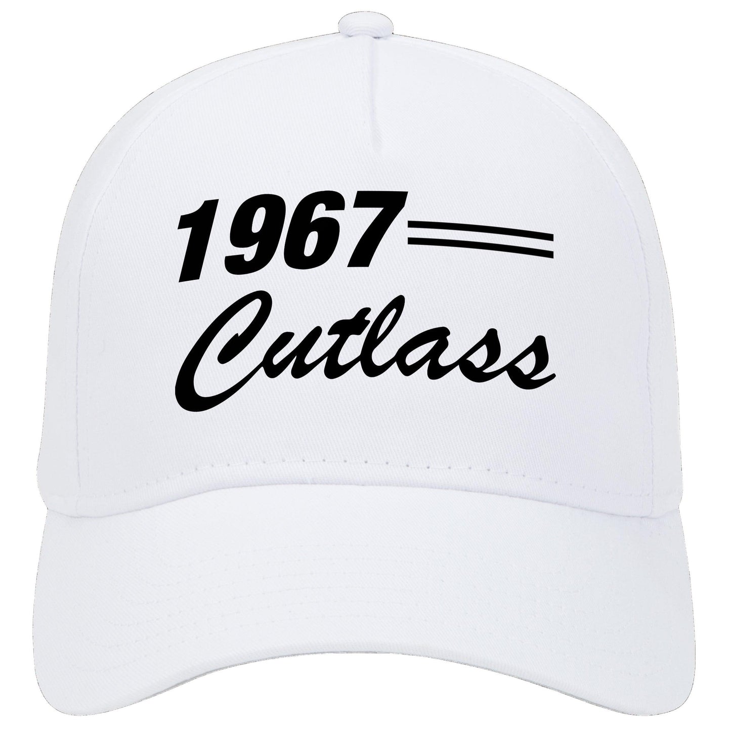 1967 67 Oldsmobile Cutlass Car Hat