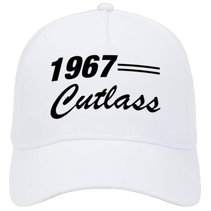 1967 67 Oldsmobile Cutlass Car Hat