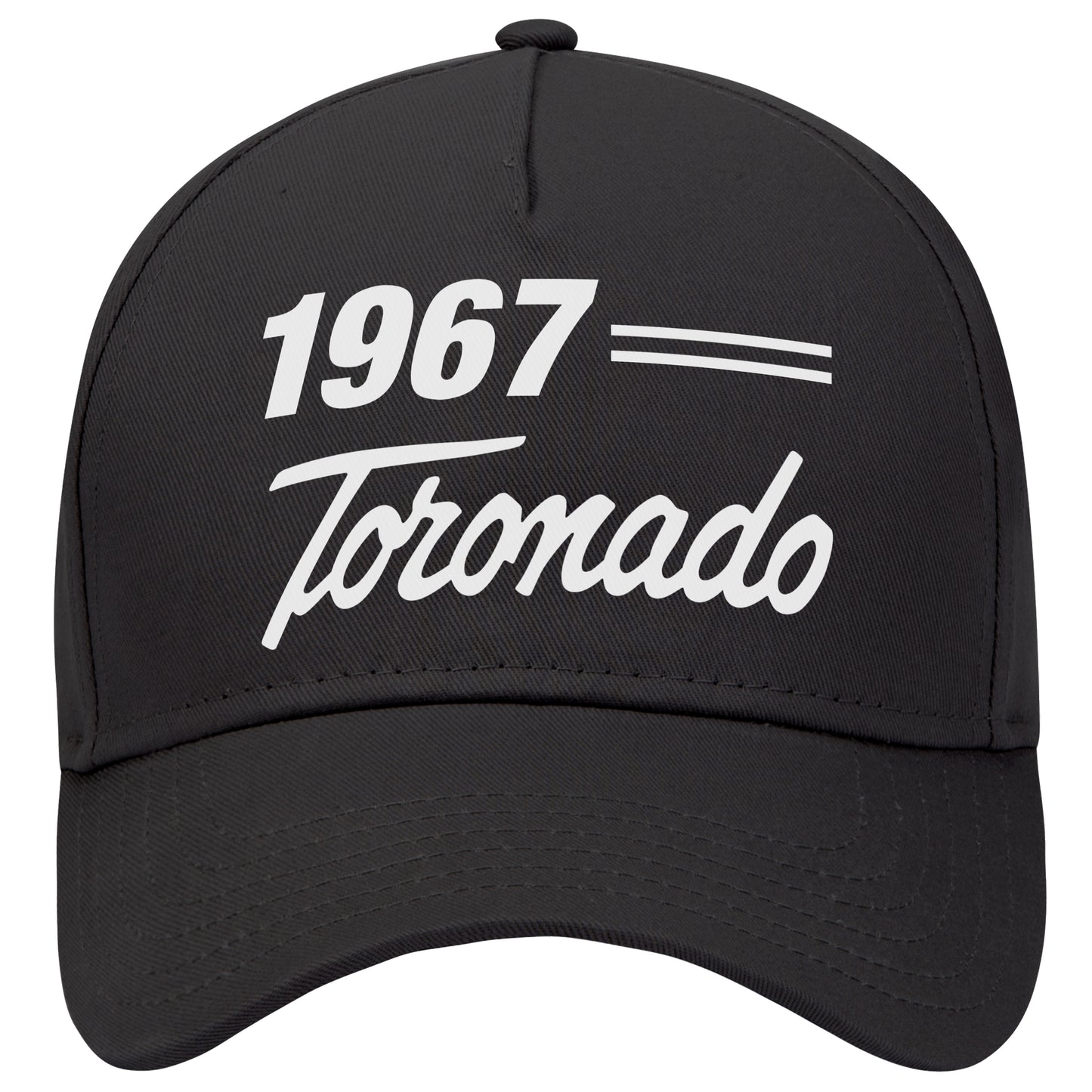 1967 67 Oldsmobile Toronado Baseball Cap Car Hat