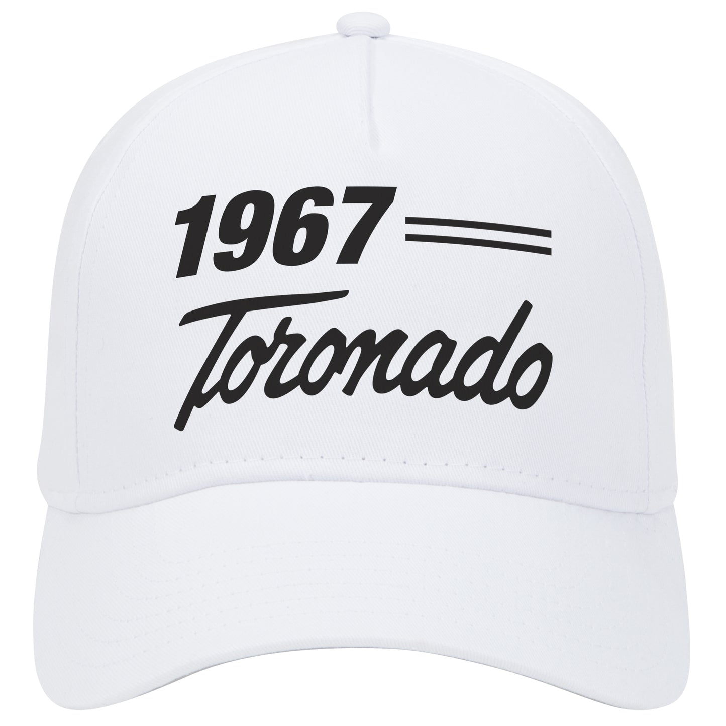 1967 67 Oldsmobile Toronado Baseball Cap Car Hat