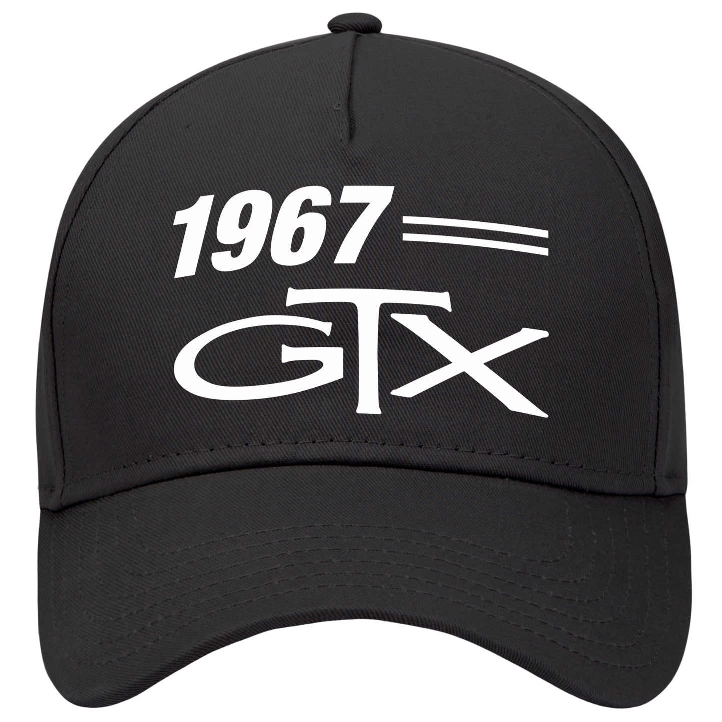 1967 67 Plymouth GTX Car Hat