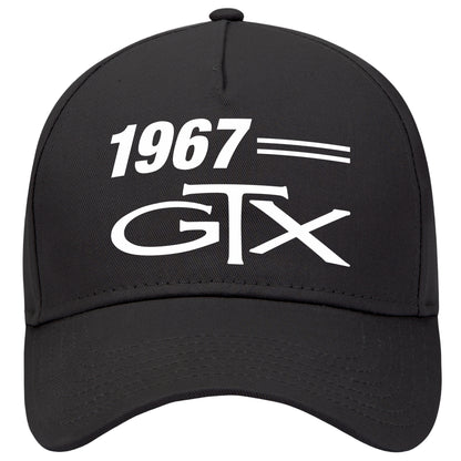 1967 67 Plymouth GTX Car Hat