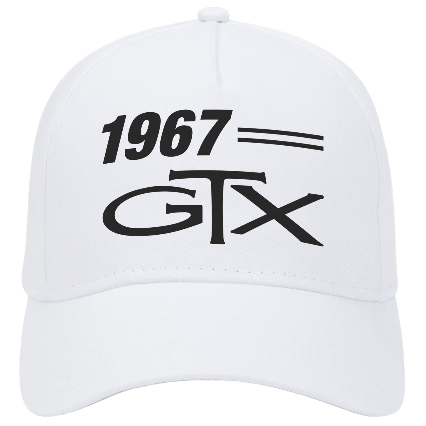 1967 67 Plymouth GTX Car Hat