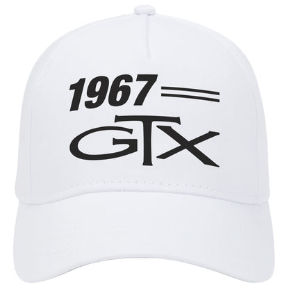 1967 67 Plymouth GTX Car Hat