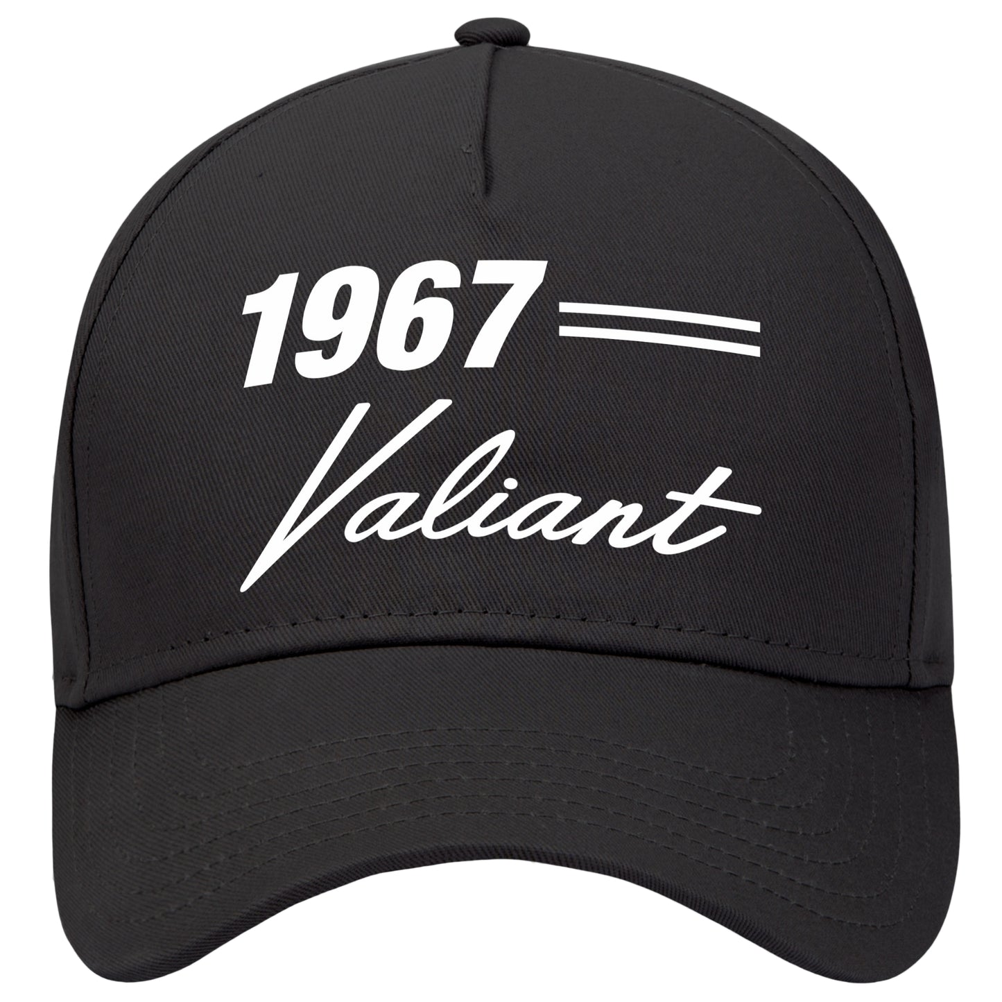 1967 67 Plymouth Valiant Car Hat