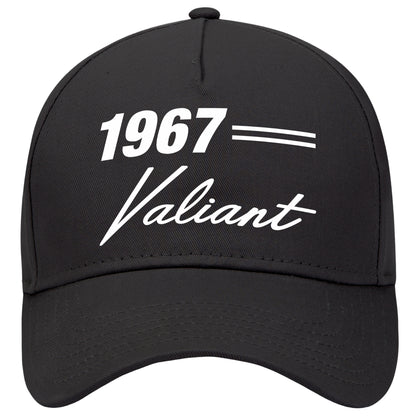 1967 67 Plymouth Valiant Car Hat