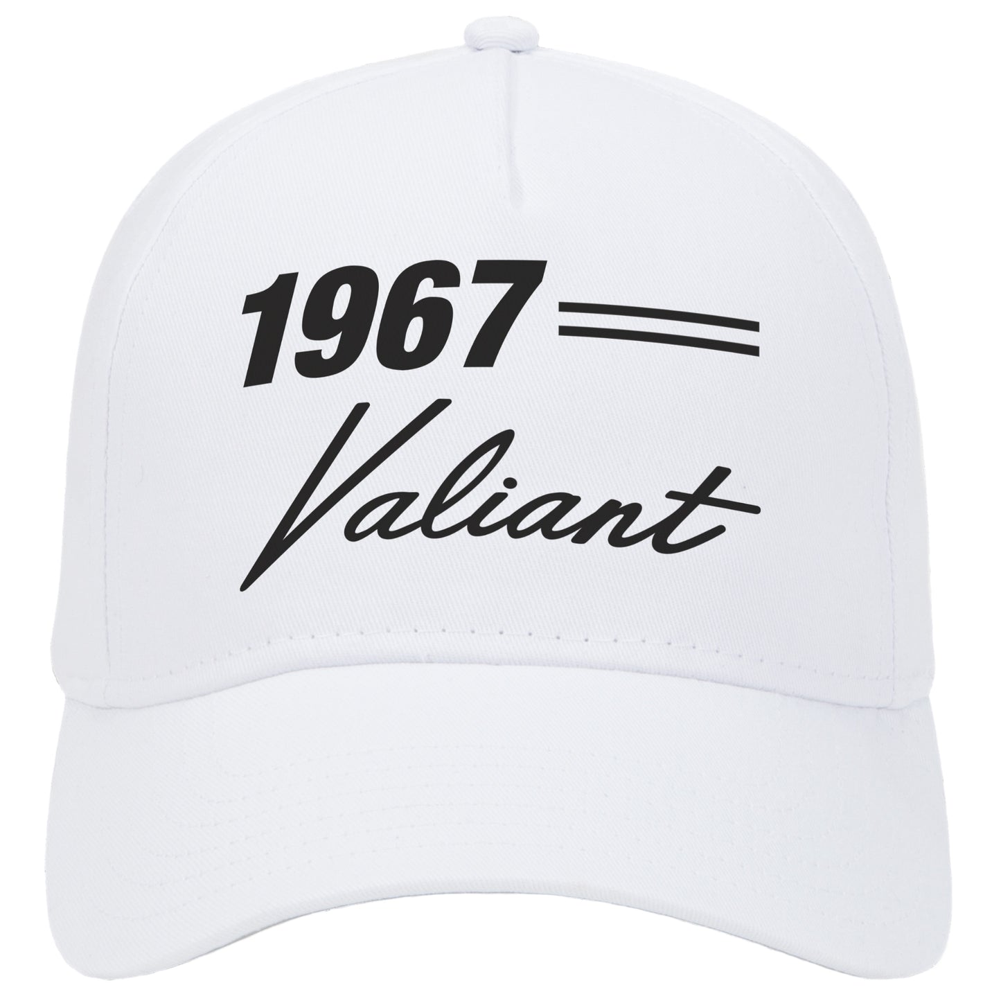 1967 67 Plymouth Valiant Car Hat