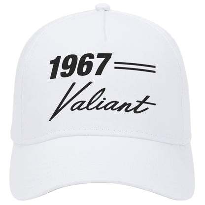 1967 67 Plymouth Valiant Car Hat
