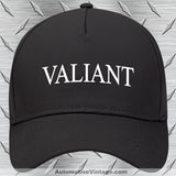1968-69 Plymouth Valiant Emblem Car Hat