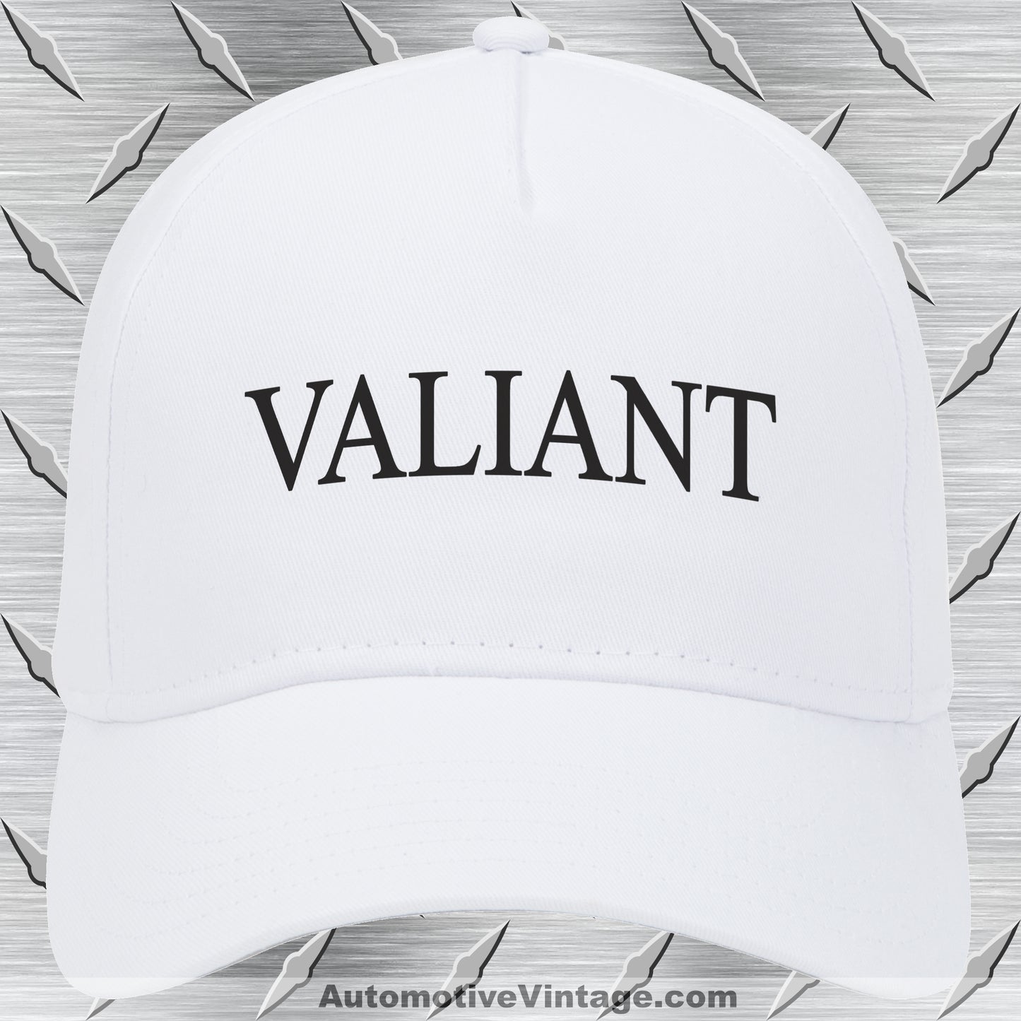 1968-69 Plymouth Valiant Emblem Car Hat