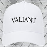 1968-69 Plymouth Valiant Emblem Car Hat