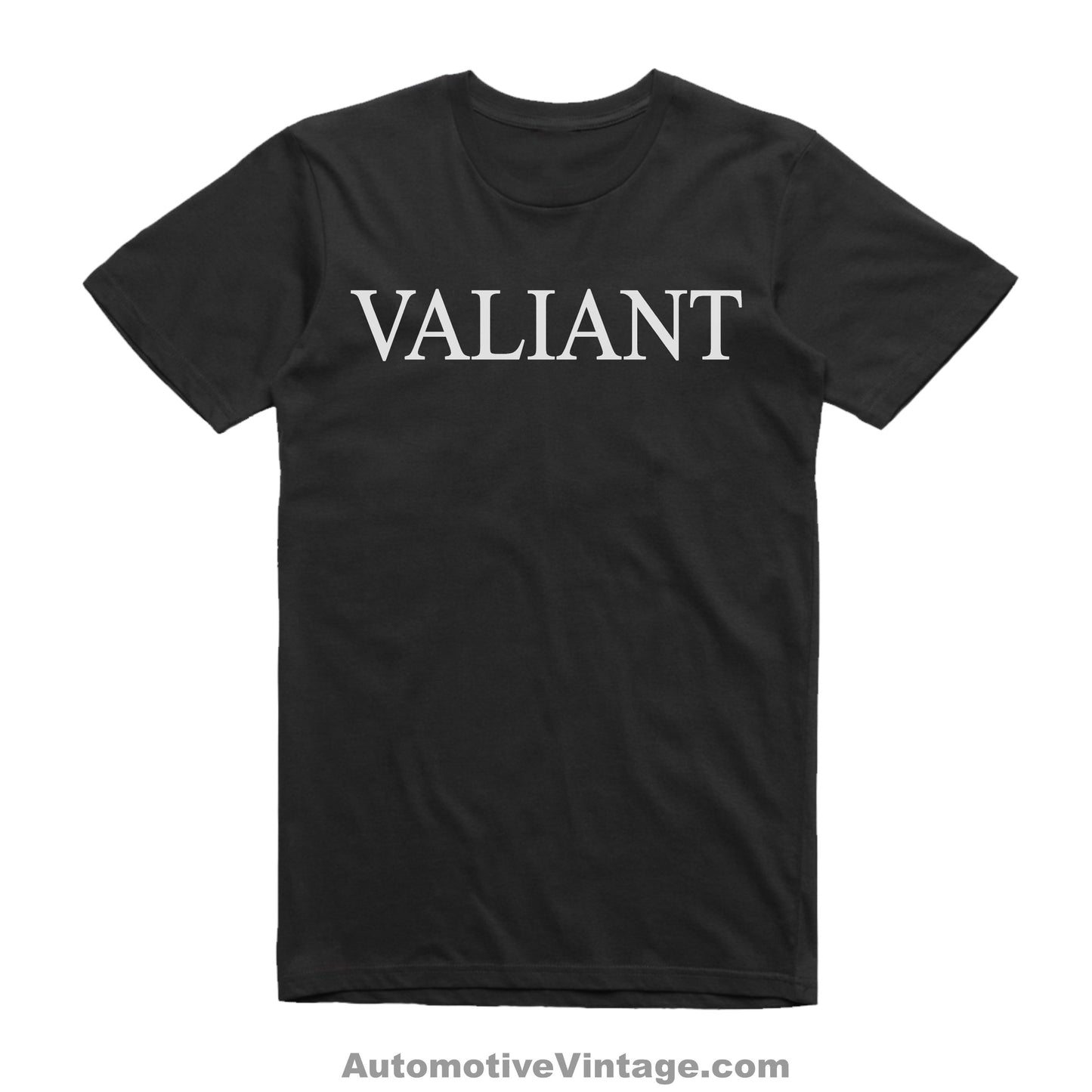 1968-69 Plymouth Valiant Emblem Car T-shirt