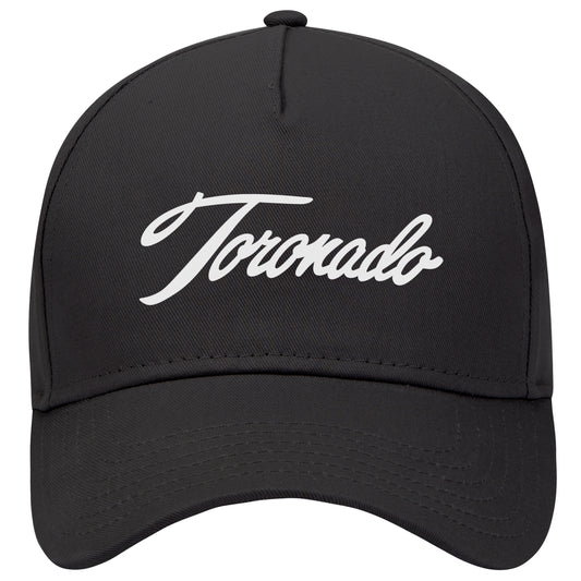 1968-1970 Oldsmobile Toronado Emblem Baseball Cap Car Hat
