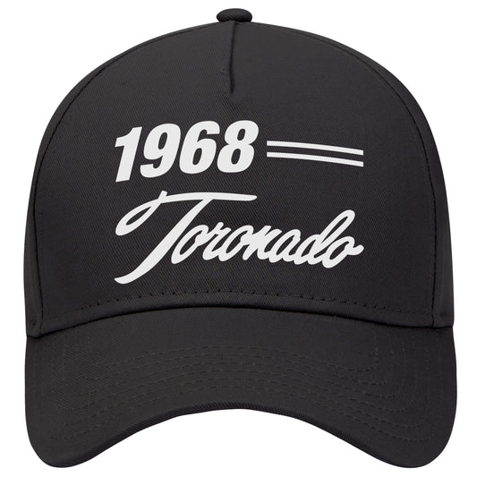 1968 68 Oldsmobile Toronado Baseball Cap Car Hat