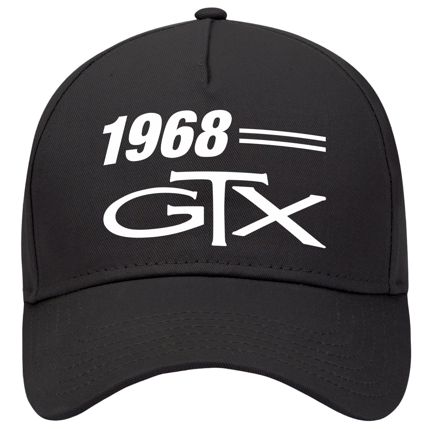 1968 68 Plymouth GTX Car Hat