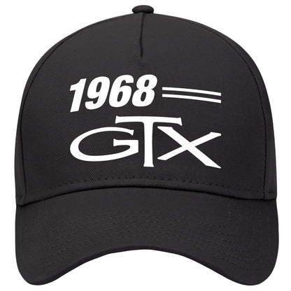 1968 68 Plymouth GTX Car Hat
