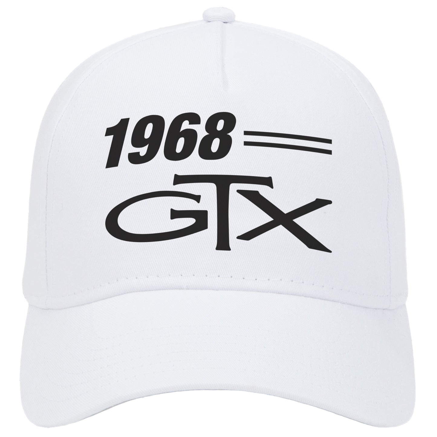 1968 68 Plymouth GTX Car Hat