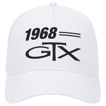 1968 68 Plymouth GTX Car Hat