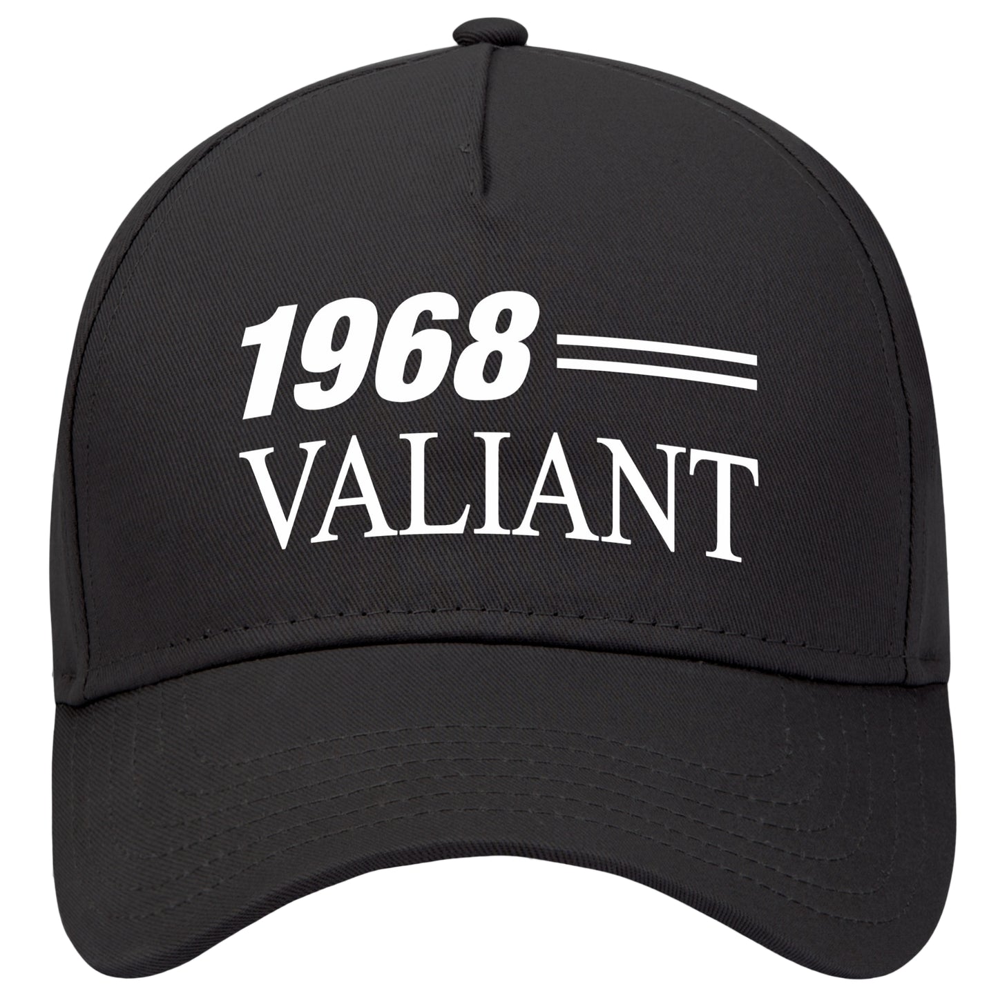 1968 68 Plymouth Valiant Car Hat