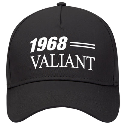 1968 68 Plymouth Valiant Car Hat
