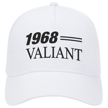 1968 68 Plymouth Valiant Car Hat