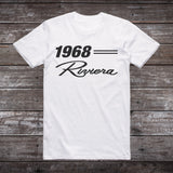 1968 Buick Riviera Classic Car T-shirt