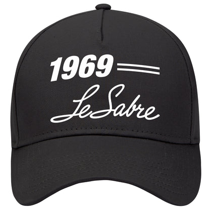 1969 69 Buick LeSabre Car Hat