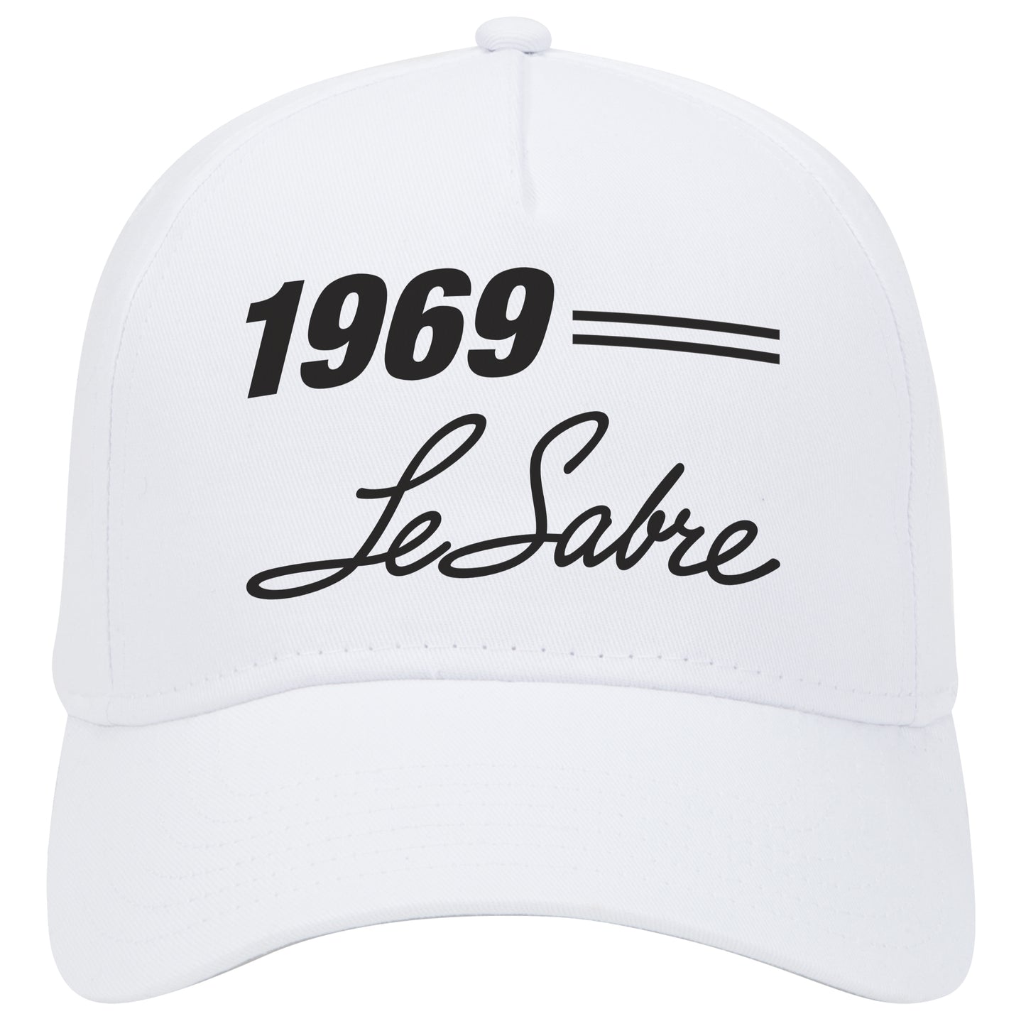 1969 69 Buick LeSabre Car Hat