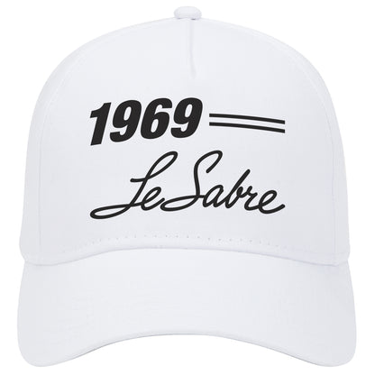 1969 69 Buick LeSabre Car Hat