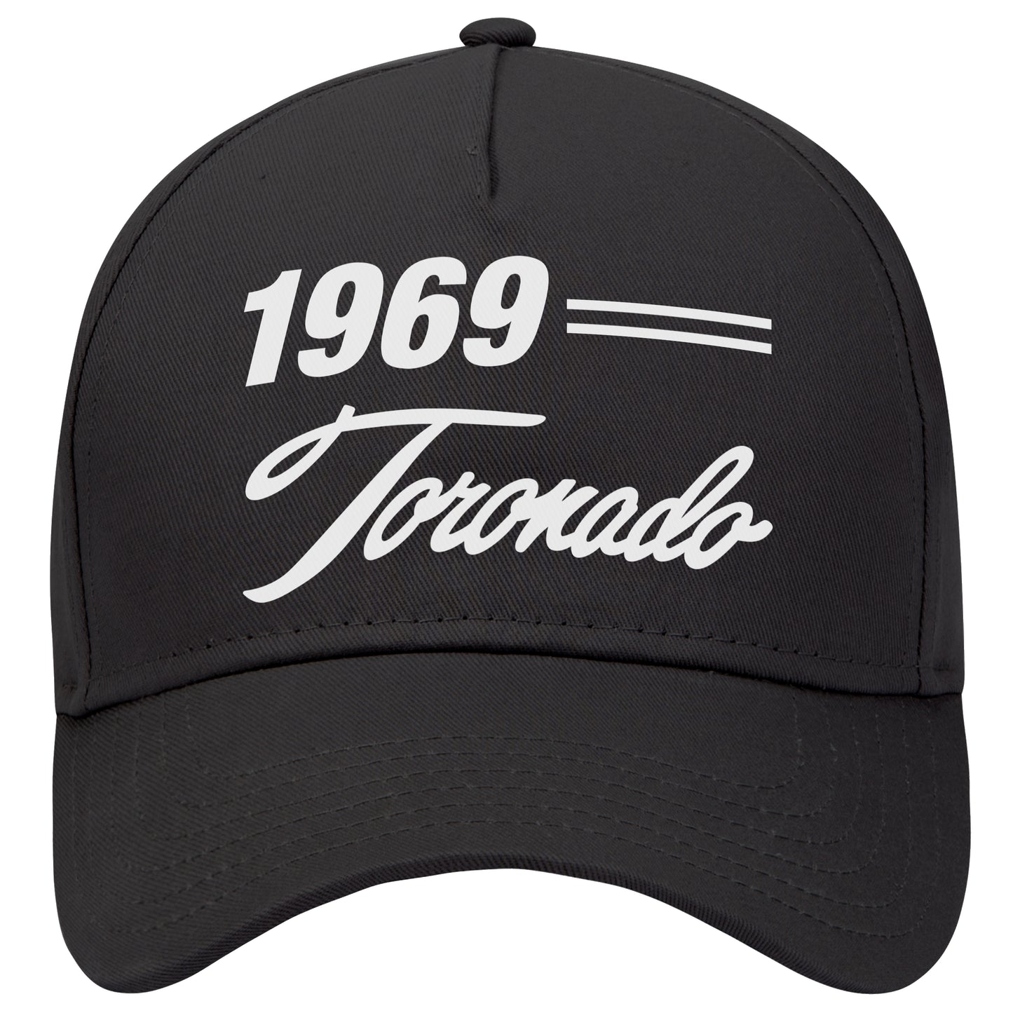 1969 69 Oldsmobile Toronado Baseball Cap Car Hat