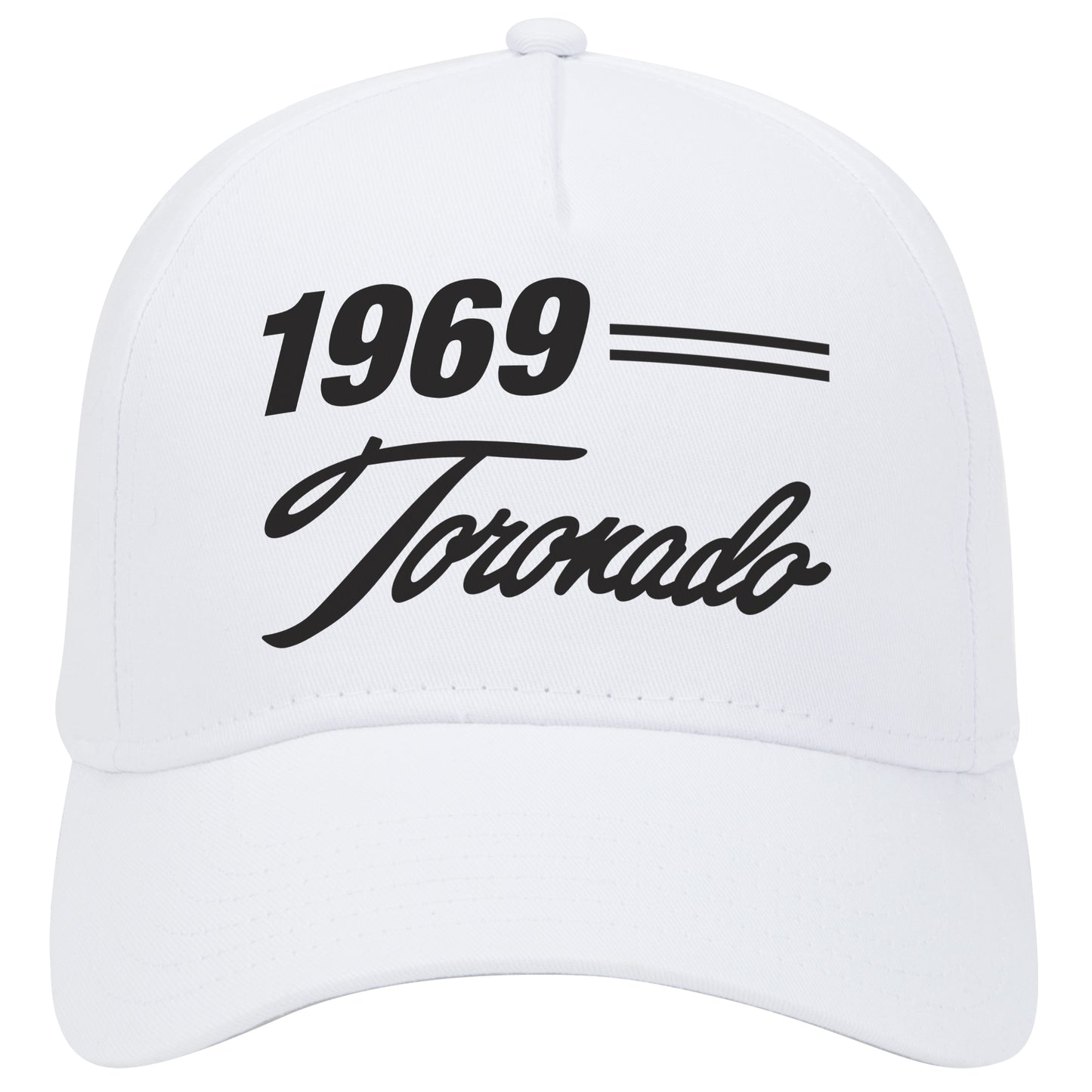 1969 69 Oldsmobile Toronado Baseball Cap Car Hat