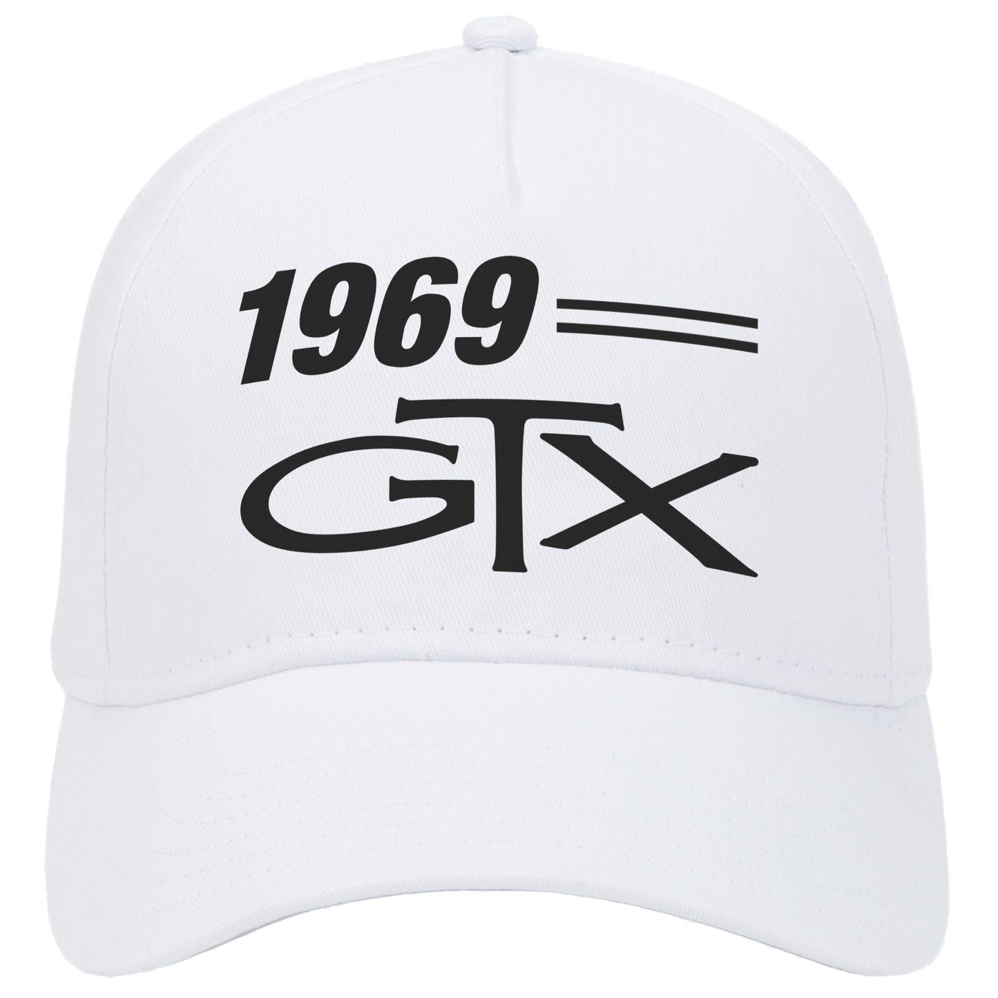1969 69 Plymouth GTX Car Hat