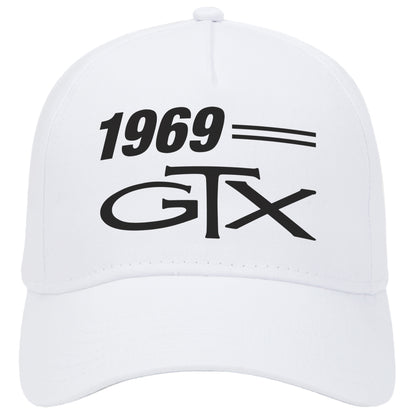 1969 69 Plymouth GTX Car Hat