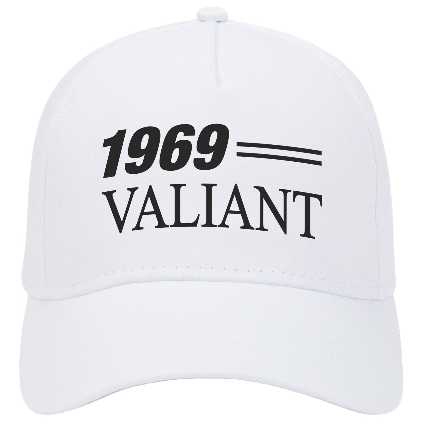 1969 69 Plymouth Valiant Car Hat