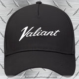 1970-74 Plymouth Valiant Emblem Car Hat