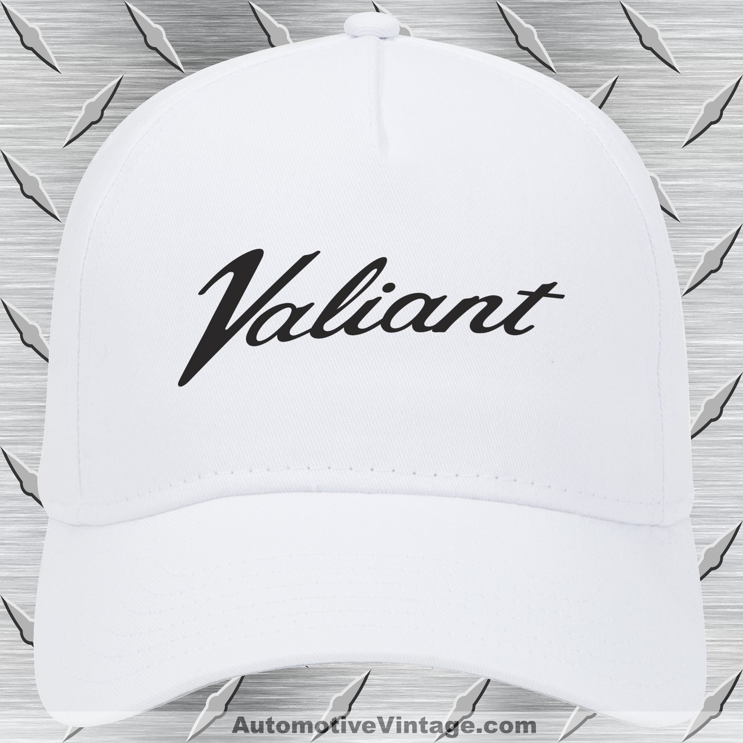 1970-74 Plymouth Valiant Emblem Car Hat