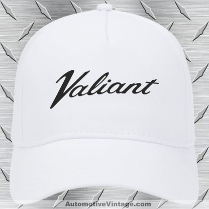 1970-74 Plymouth Valiant Emblem Car Hat