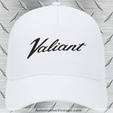 1970-74 Plymouth Valiant Emblem Car Hat