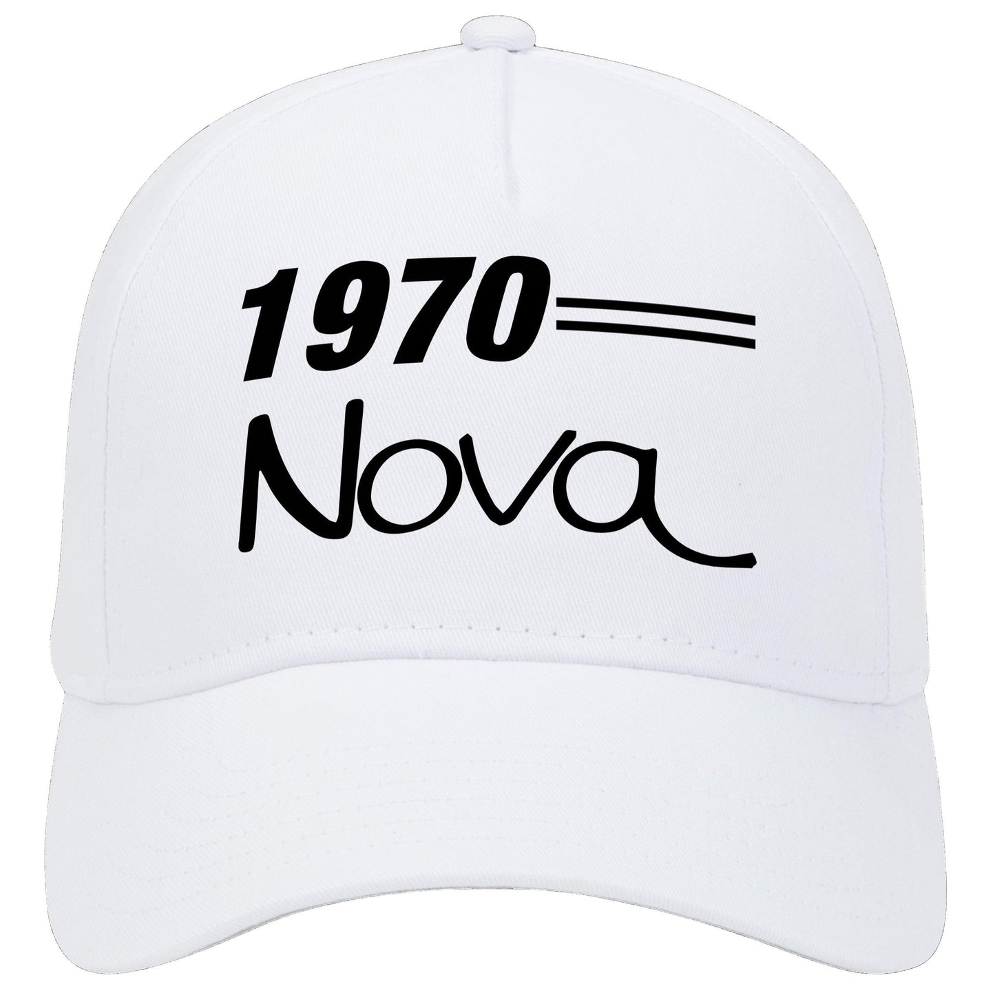 1970 70 Chevrolet Nova Car Hat
