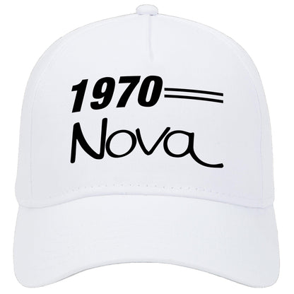 1970 70 Chevrolet Nova Car Hat