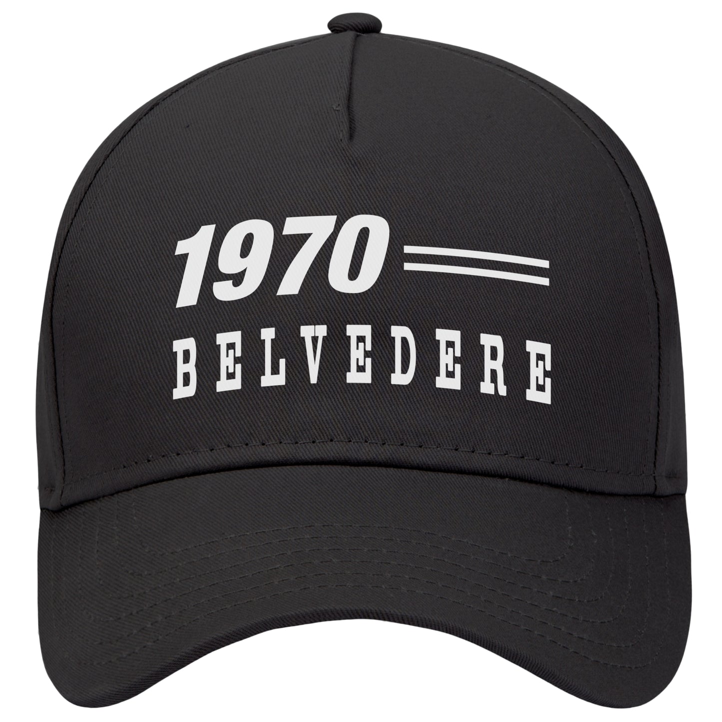 1970 70 Plymouth Belvedere Car Hat