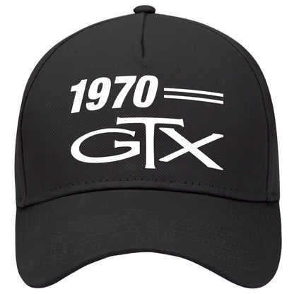 1970 70 Plymouth GTX Car Hat