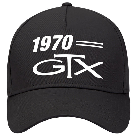 1970 70 Plymouth GTX Car Hat